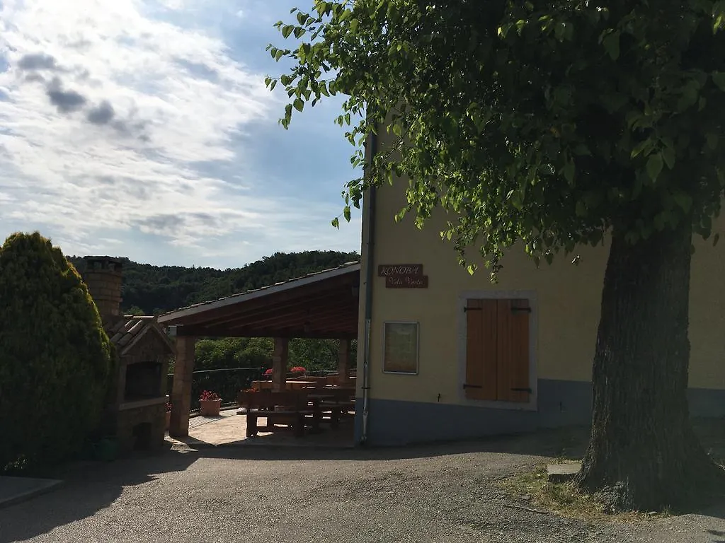 Summerhouse Beram Holiday home Pazin 0*,